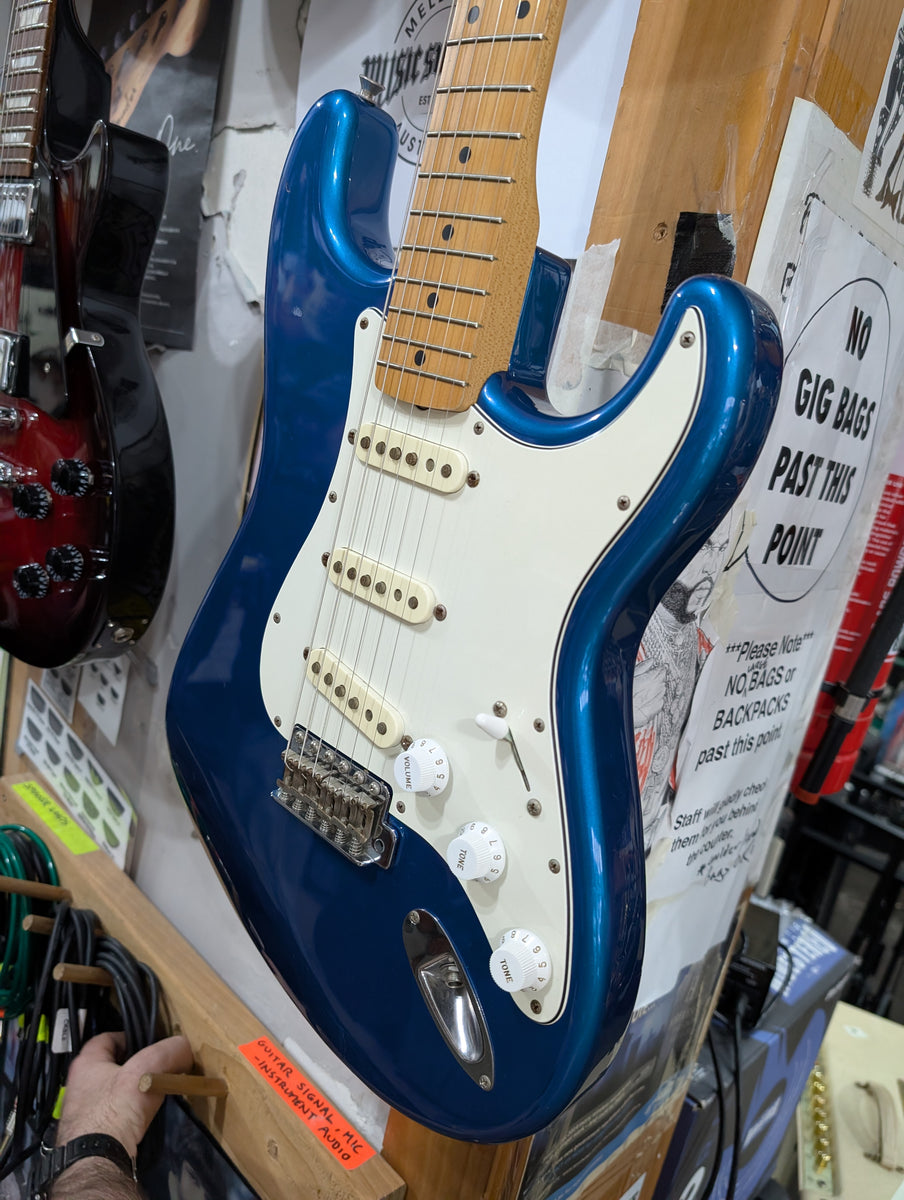 Fender - ST-362 Stratocaster – musicswopshop