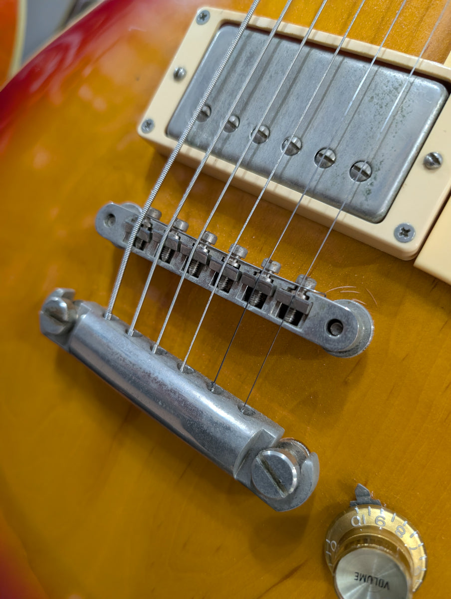 Burny - Super Grade RLG-50 59 – musicswopshop