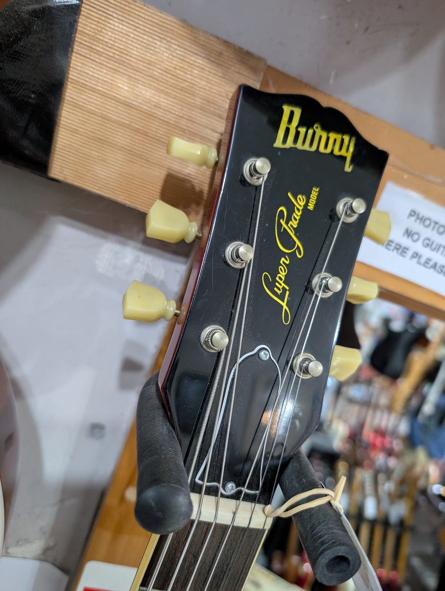 Burny - Super Grade RLG-50 59 – musicswopshop