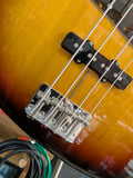 Fender - JB62-US