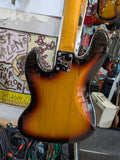 Fender - JB62-US