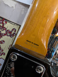 Fender - JB62-US