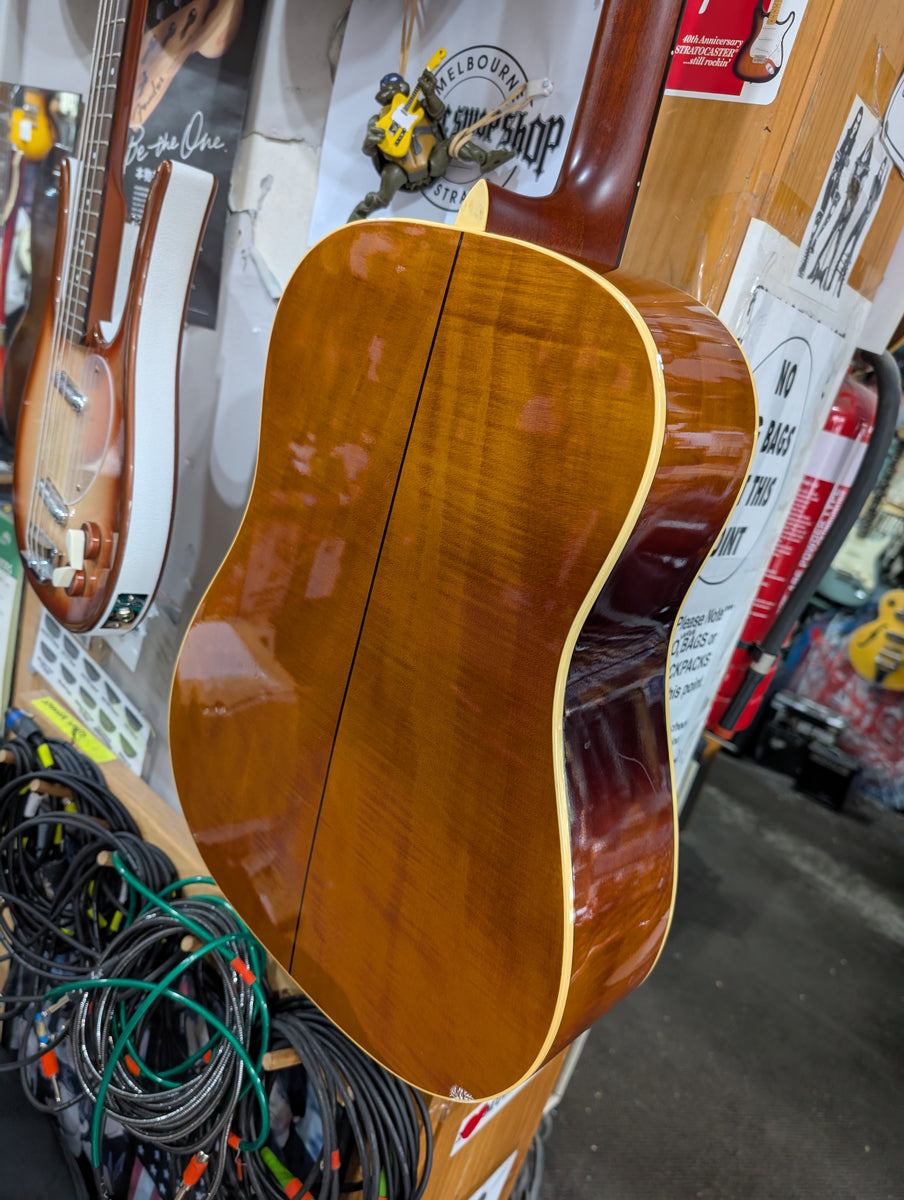 K.Yairi - SL-1 – musicswopshop