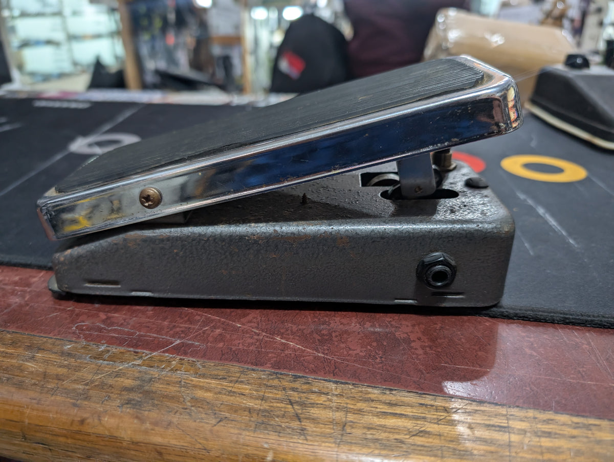 Colorsound - Wah-Wah – musicswopshop