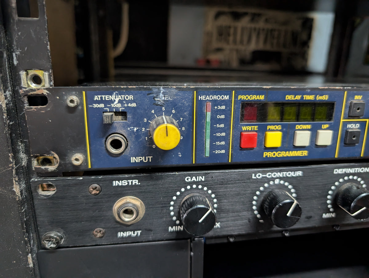 KORG - SDD-3000 – musicswopshop