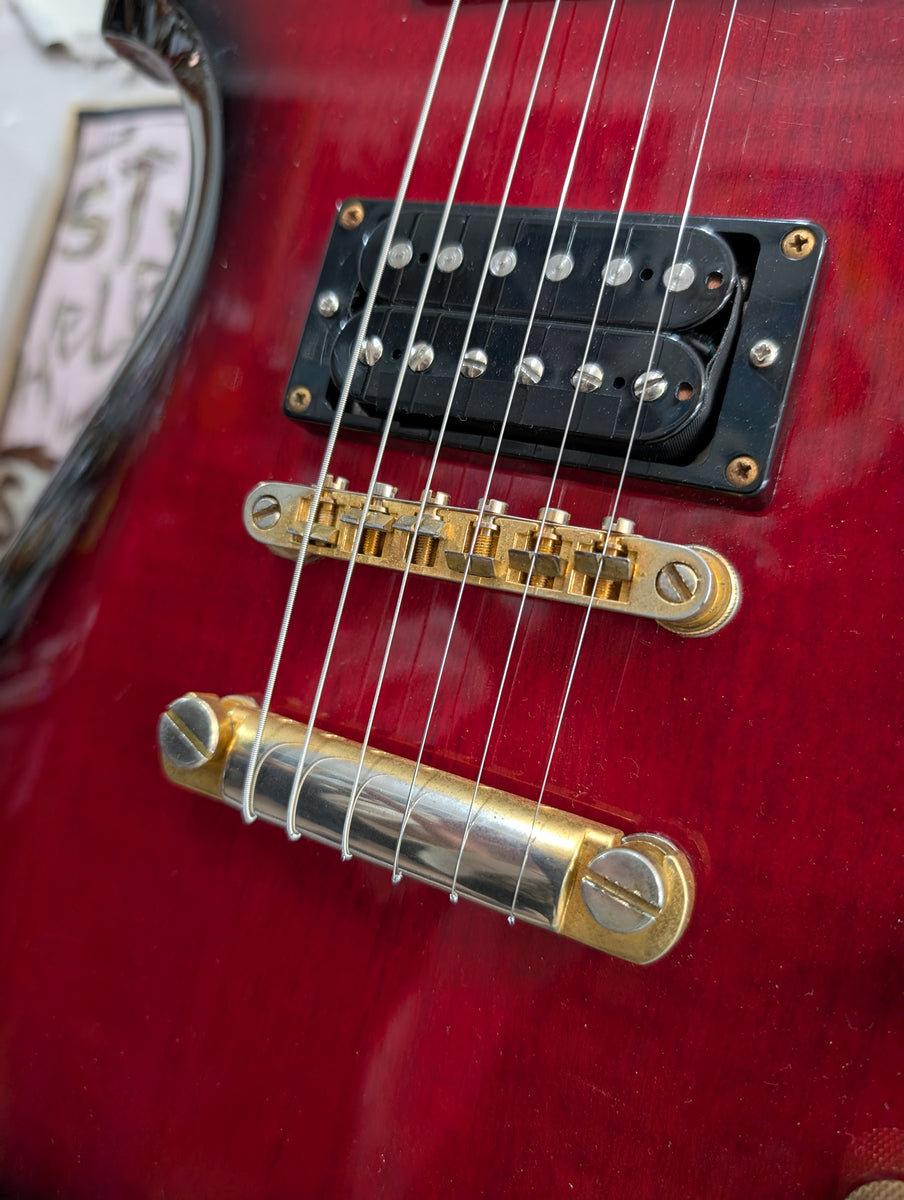 BC Rich - 680-JE Mockingbird – musicswopshop