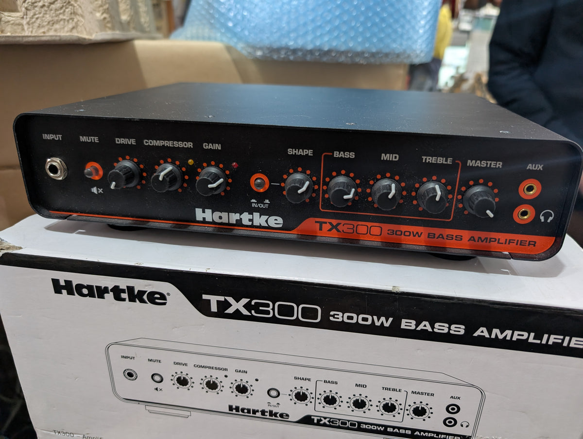Hartke - TX300 Hartke TX300