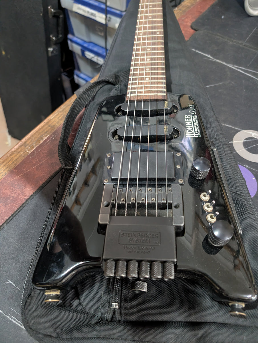 Hohner - G3T – musicswopshop