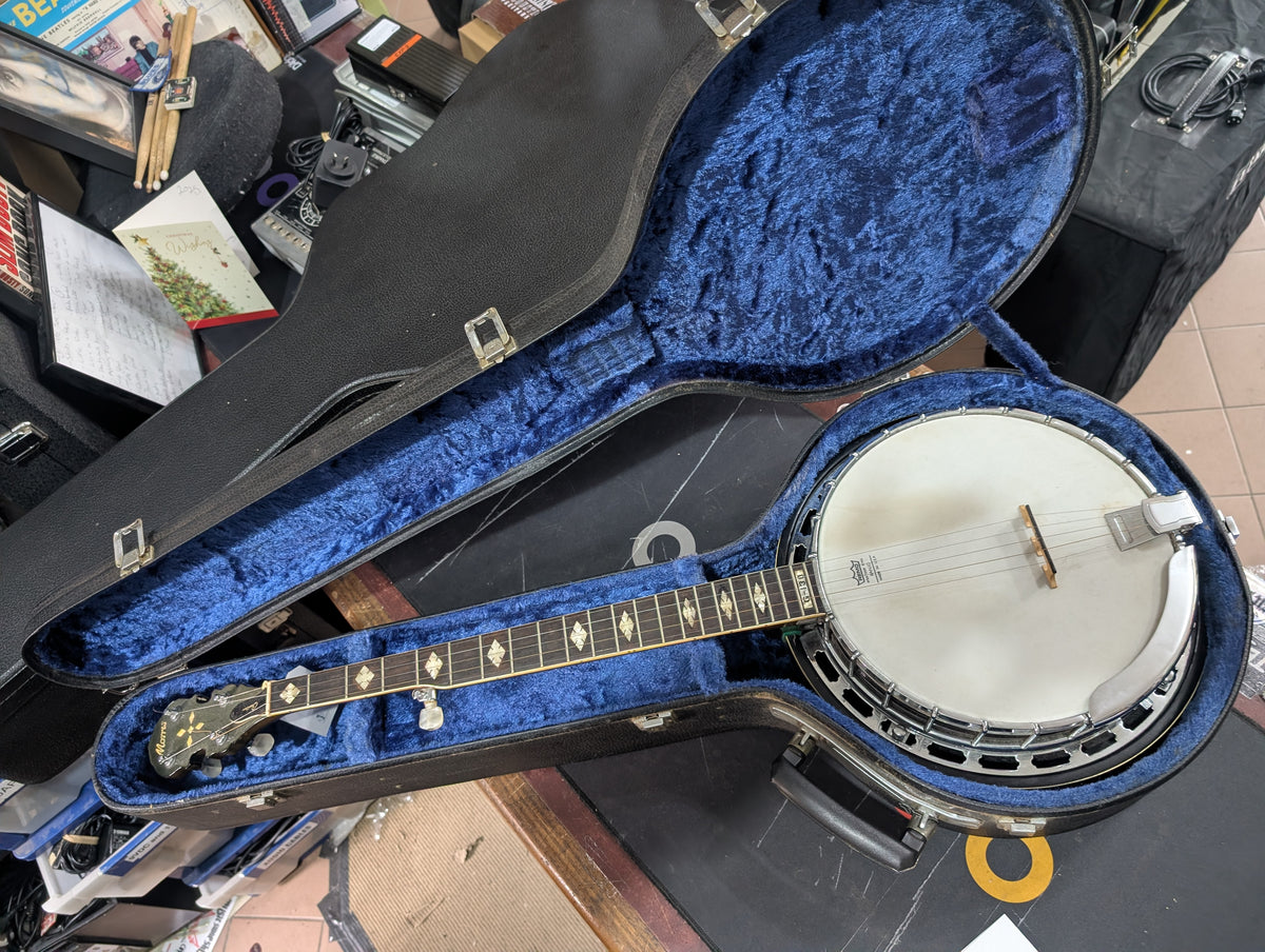 Morris - G-130 – musicswopshop