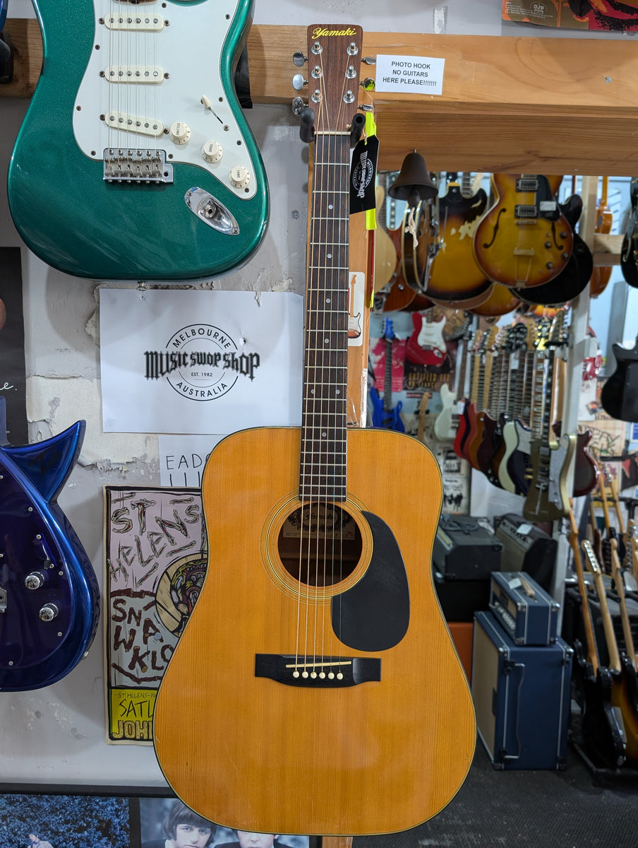 Yamaki - F 115 – musicswopshop