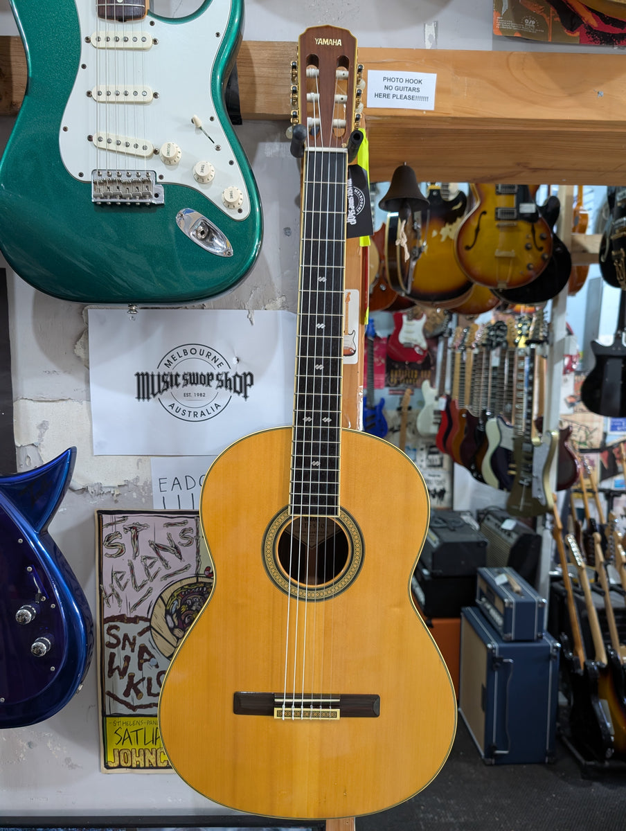 Yamaha - CP-500 – musicswopshop