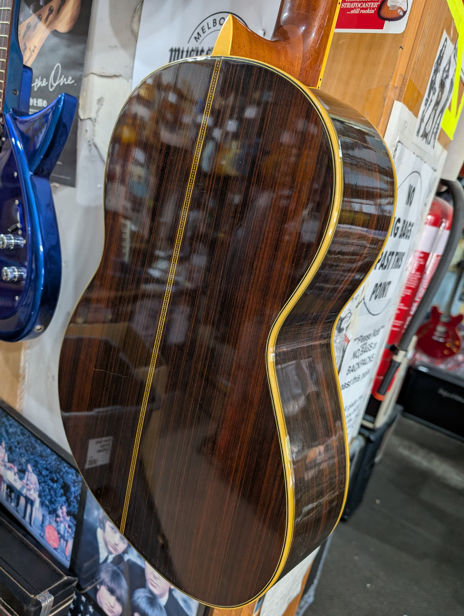 Yamaha - CP-500 – musicswopshop