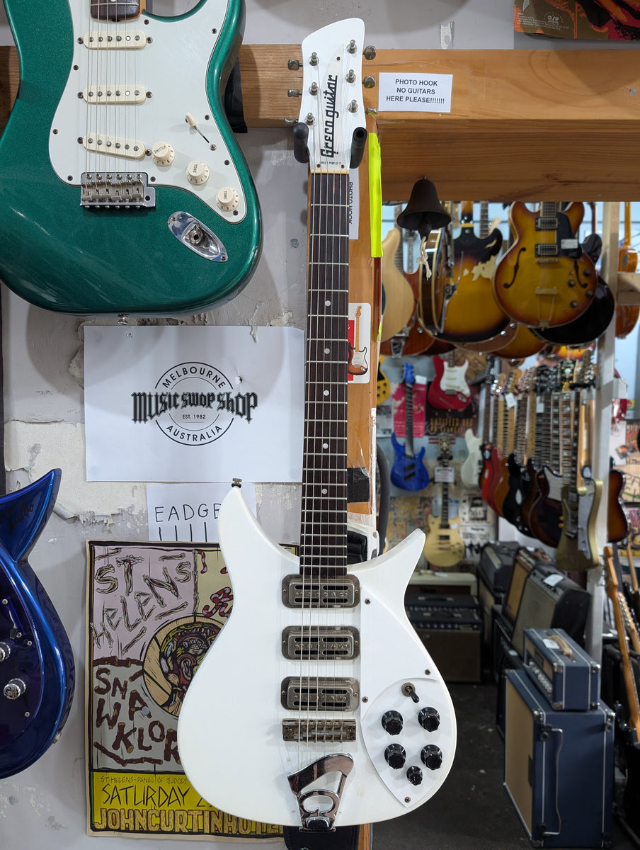 Greco - RG-750 – musicswopshop