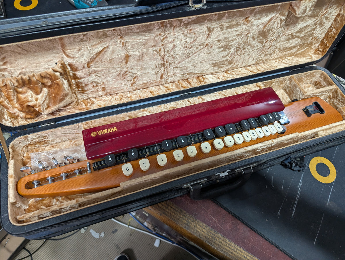 YAMAHA - SH-30NR Violyre – musicswopshop