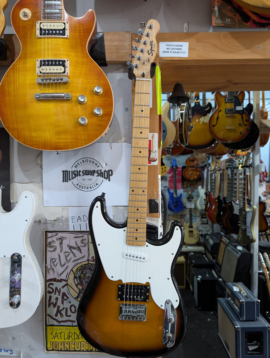 Squier - '51 Squier – musicswopshop