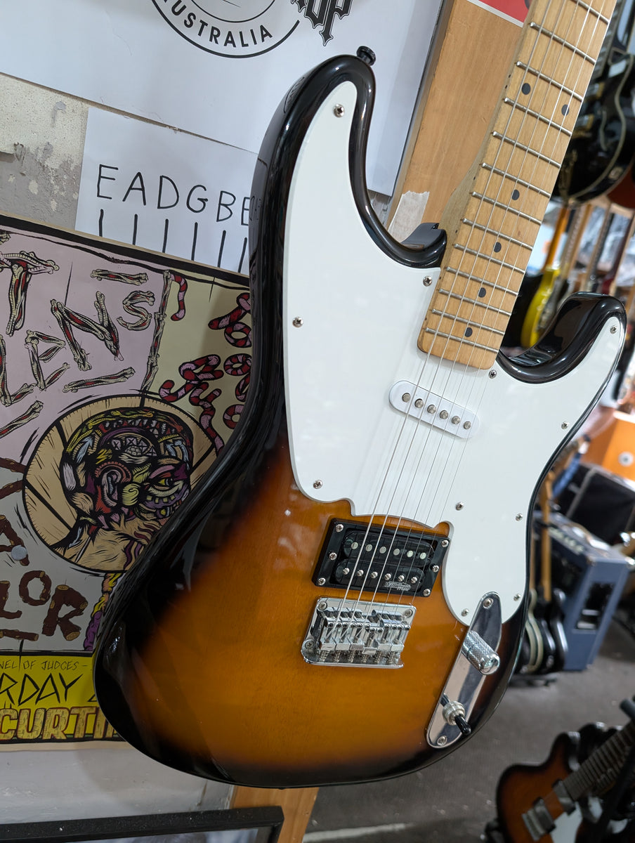 Squier - '51 Squier – musicswopshop
