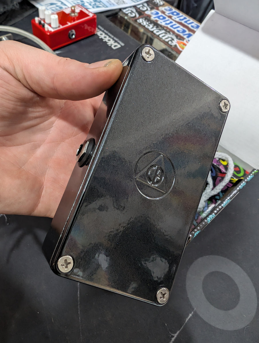 Catalinbread - Montavillian ECHO – musicswopshop