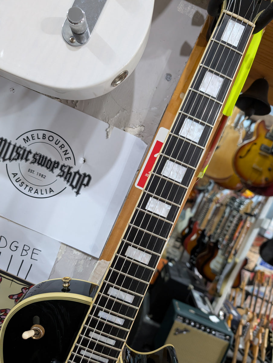 Edwards - E-LP-98LTC – musicswopshop