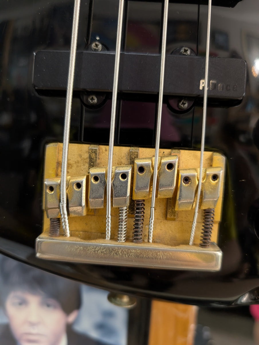 Greco - PXB-80 Phoenix – musicswopshop