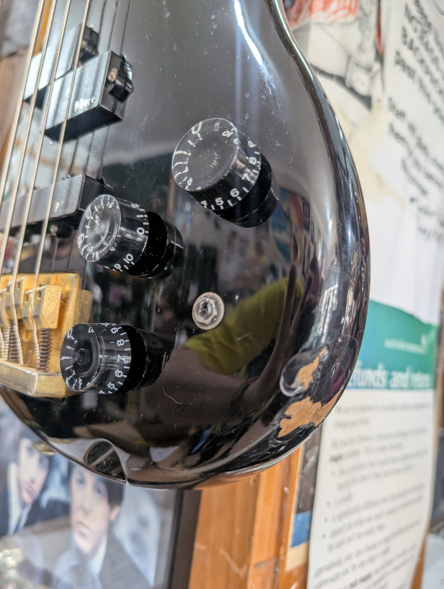 Greco - PXB-80 Phoenix – musicswopshop