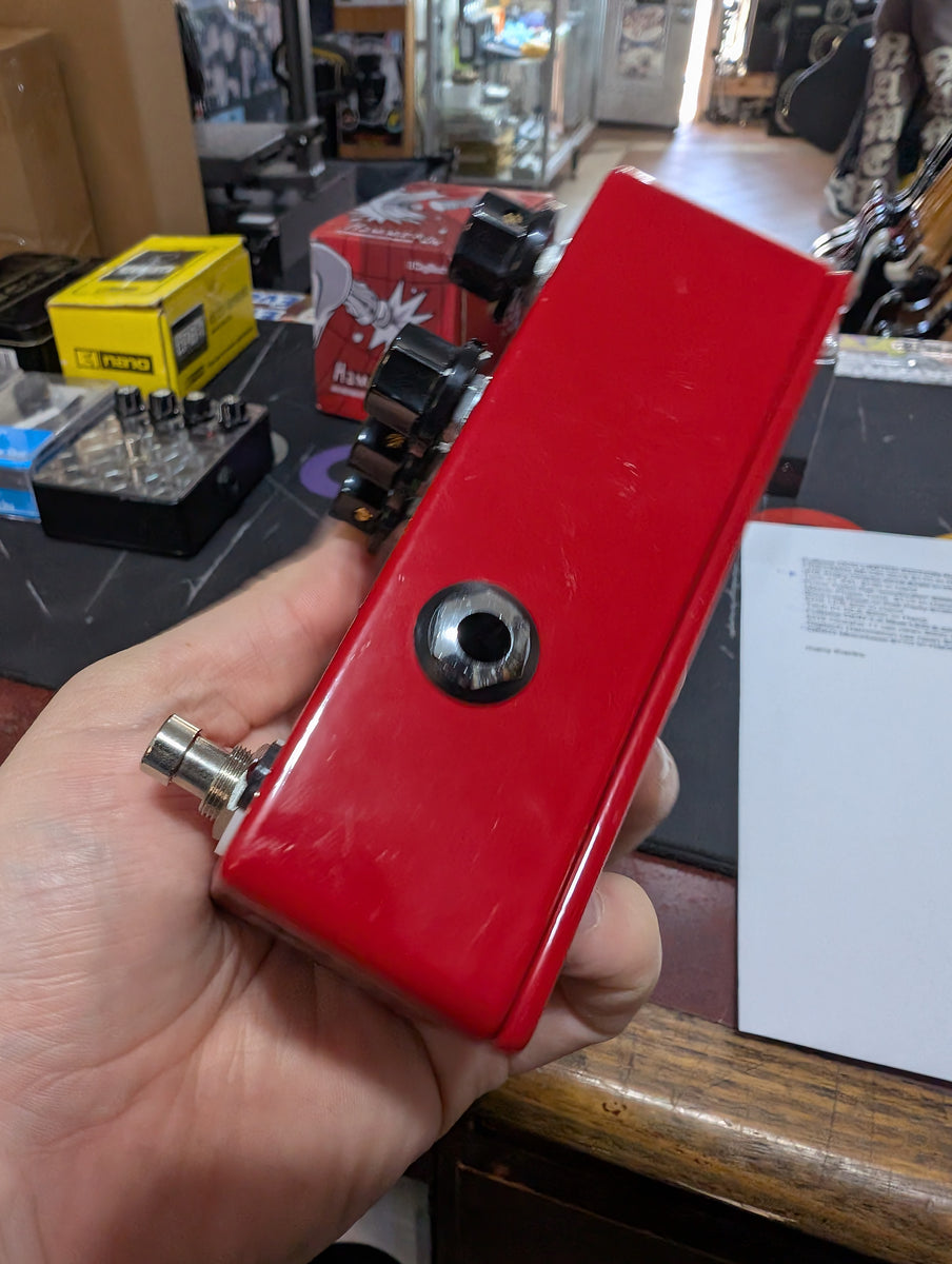 JHS Pedals - Angry Charlie V3 – musicswopshop