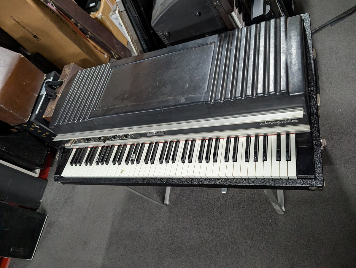 Rhodes - MKII Suitcase 73 – musicswopshop