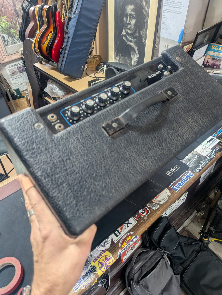 Roland - CB 40 – musicswopshop