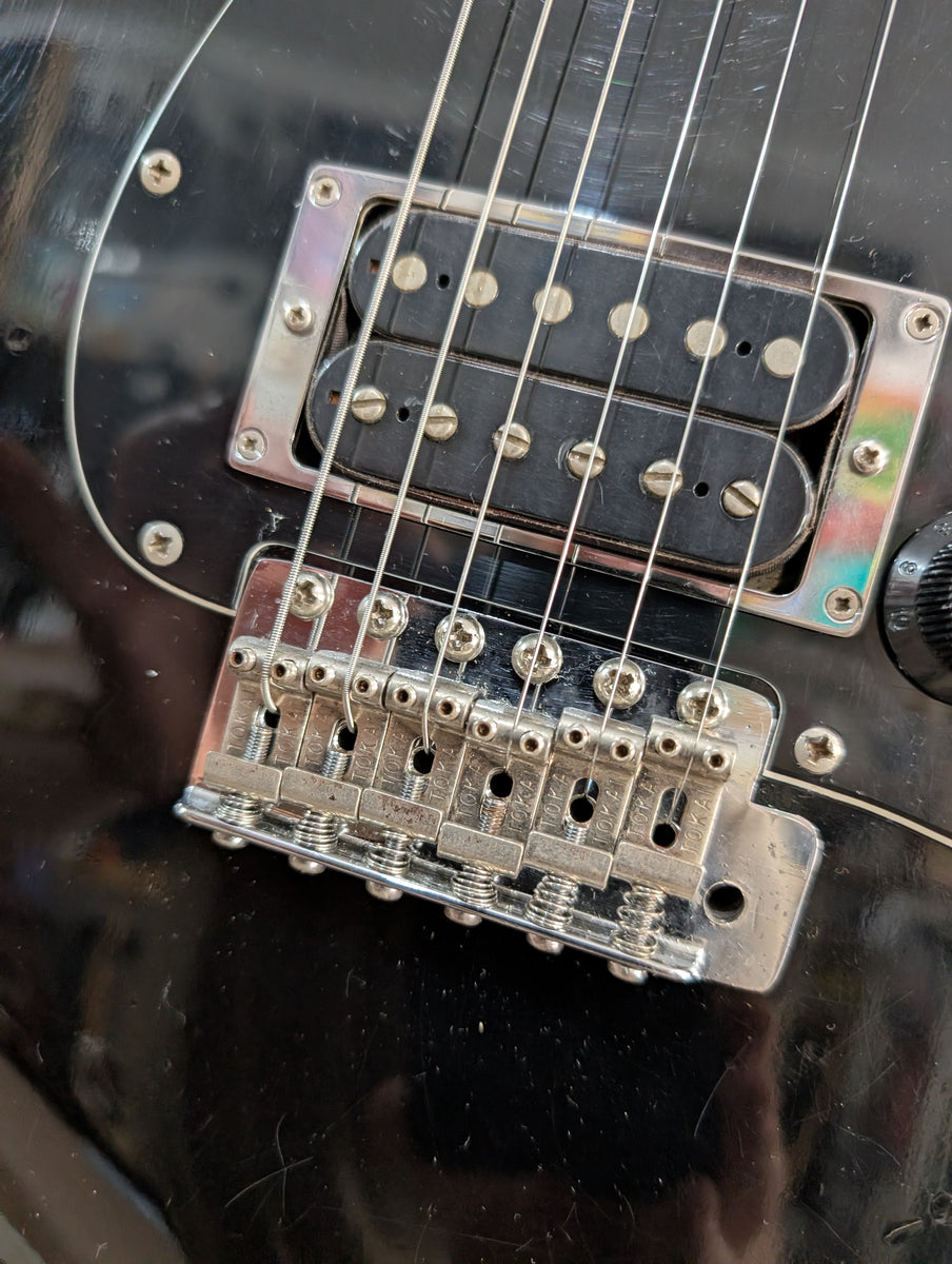 Tokai - SD-40 – musicswopshop