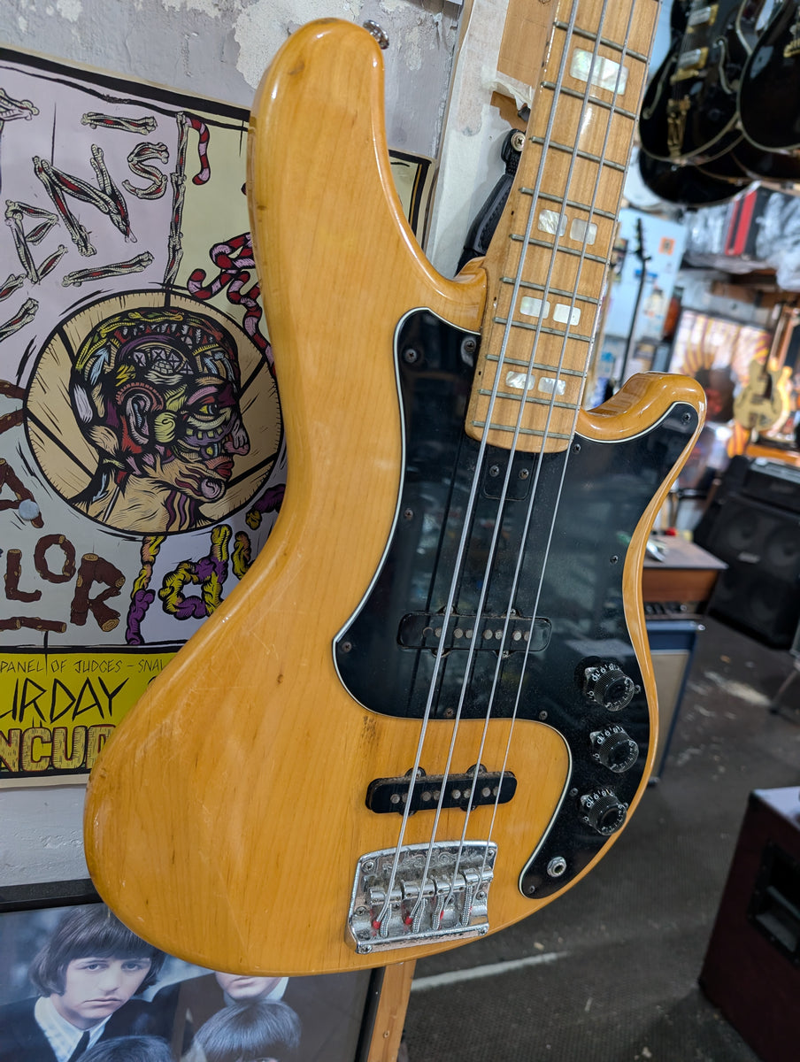 YAMAHA - Super Bass 800 – musicswopshop