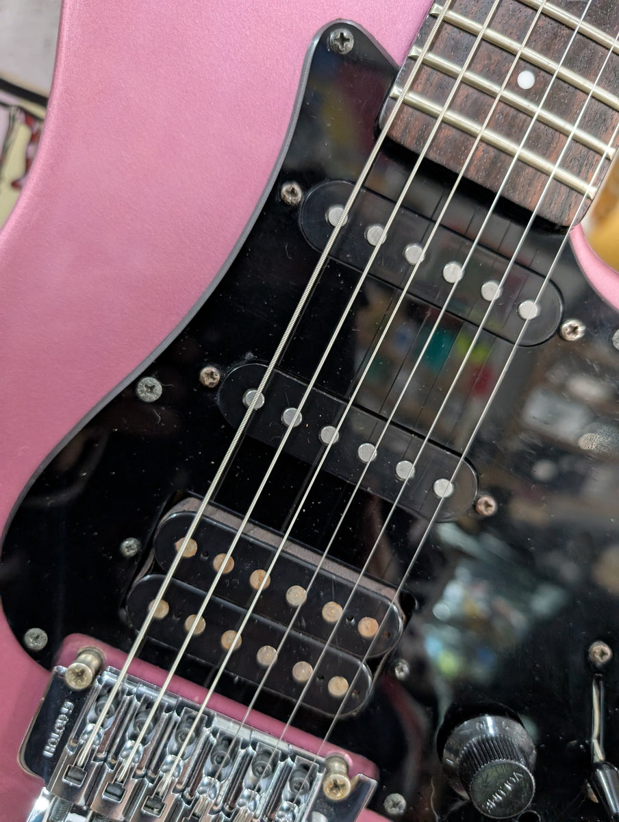 Fernandes - FR-55 – musicswopshop
