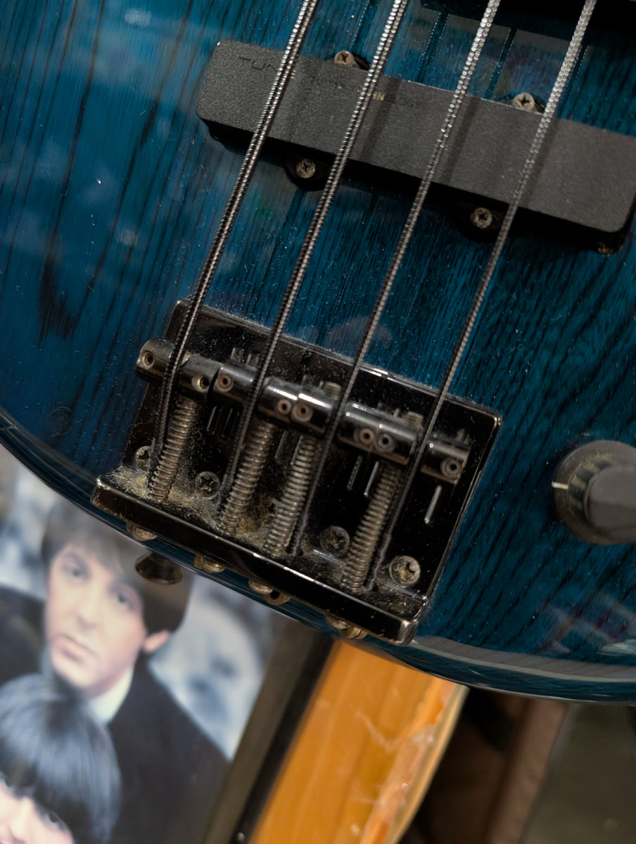 Tune - Bass Maniac Standard – musicswopshop