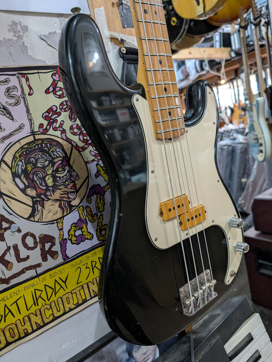 Aria Pro II - Primary Bass PB-500 – musicswopshop