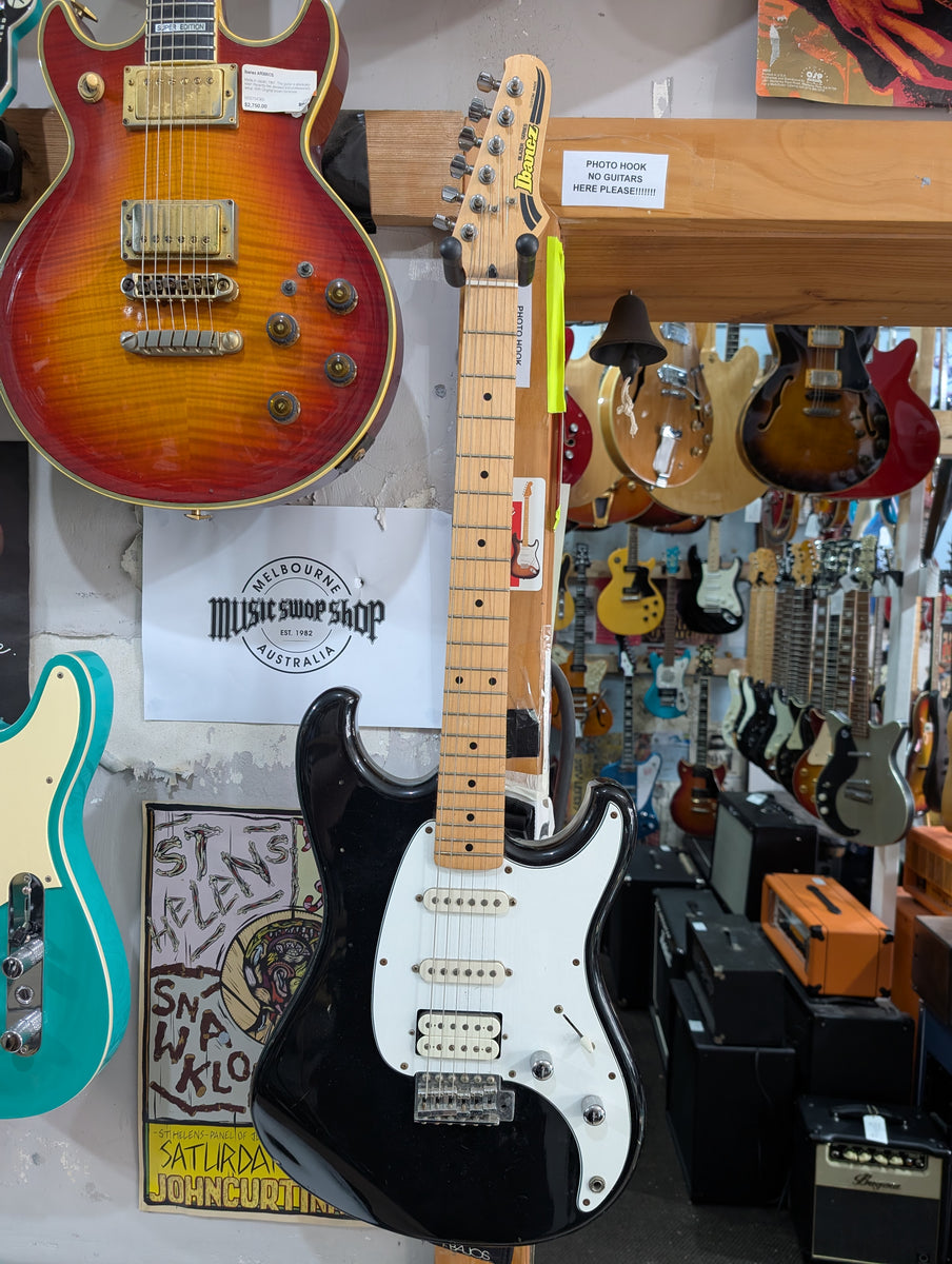 Ibanez - Blazer Series – musicswopshop