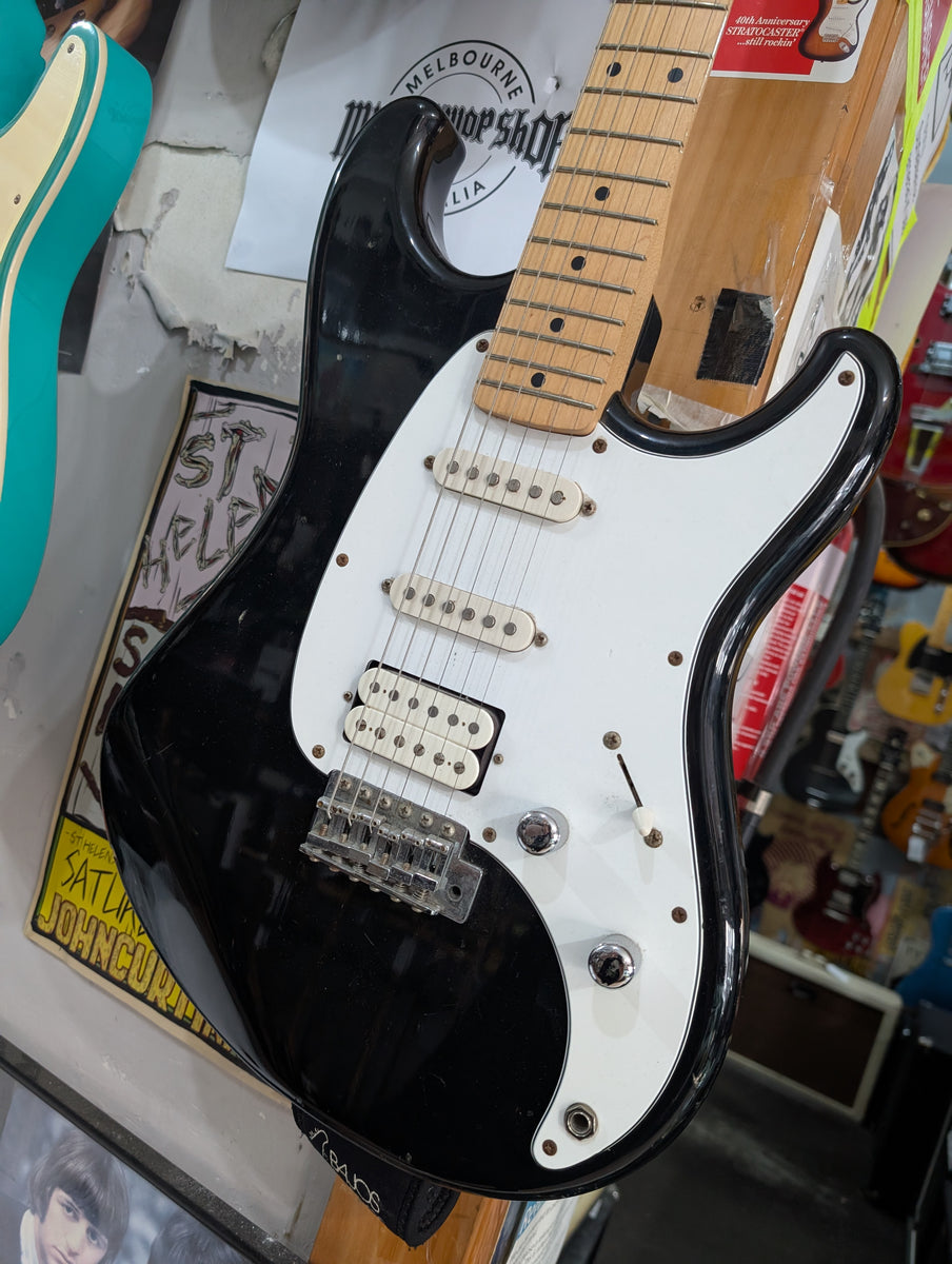 Ibanez - Blazer Series – musicswopshop