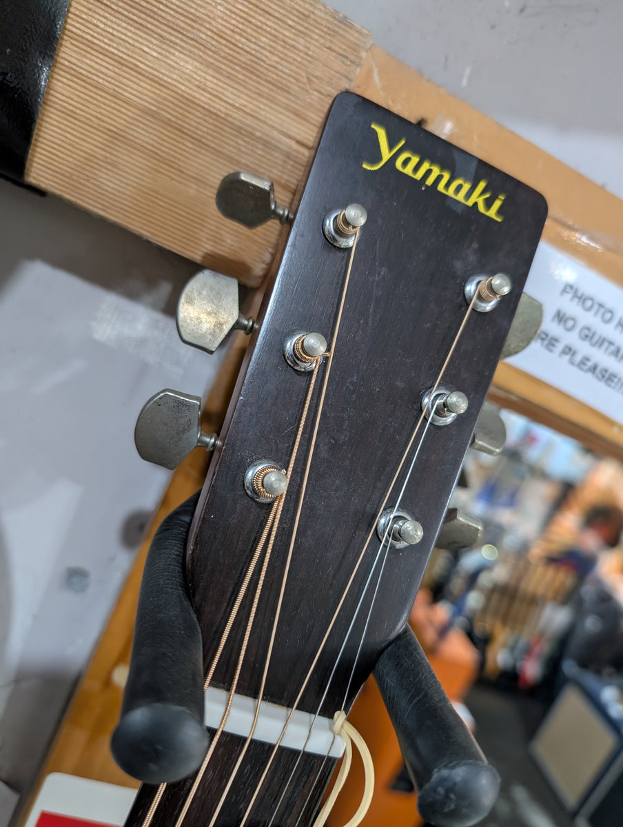 Yamaki - YW-15 – musicswopshop