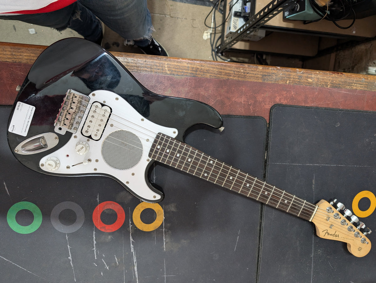 Fender - ST-Champ - Mini Stratocaster – musicswopshop