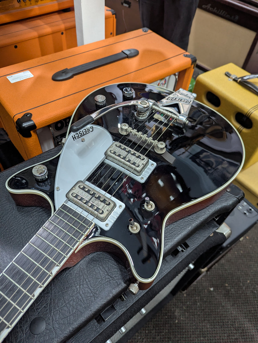 Gretsch - G6128 1957 Duo Jet – musicswopshop