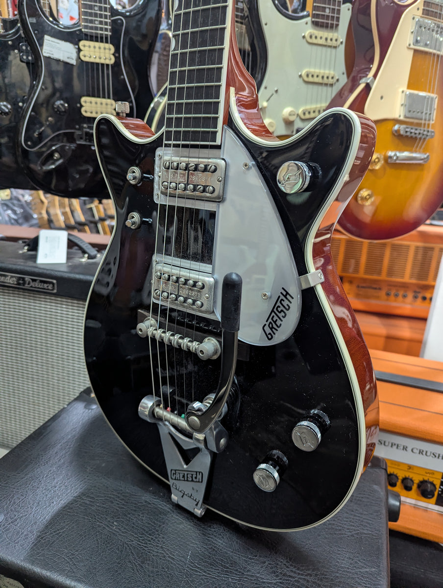 Gretsch - G6128 1957 Duo Jet – musicswopshop