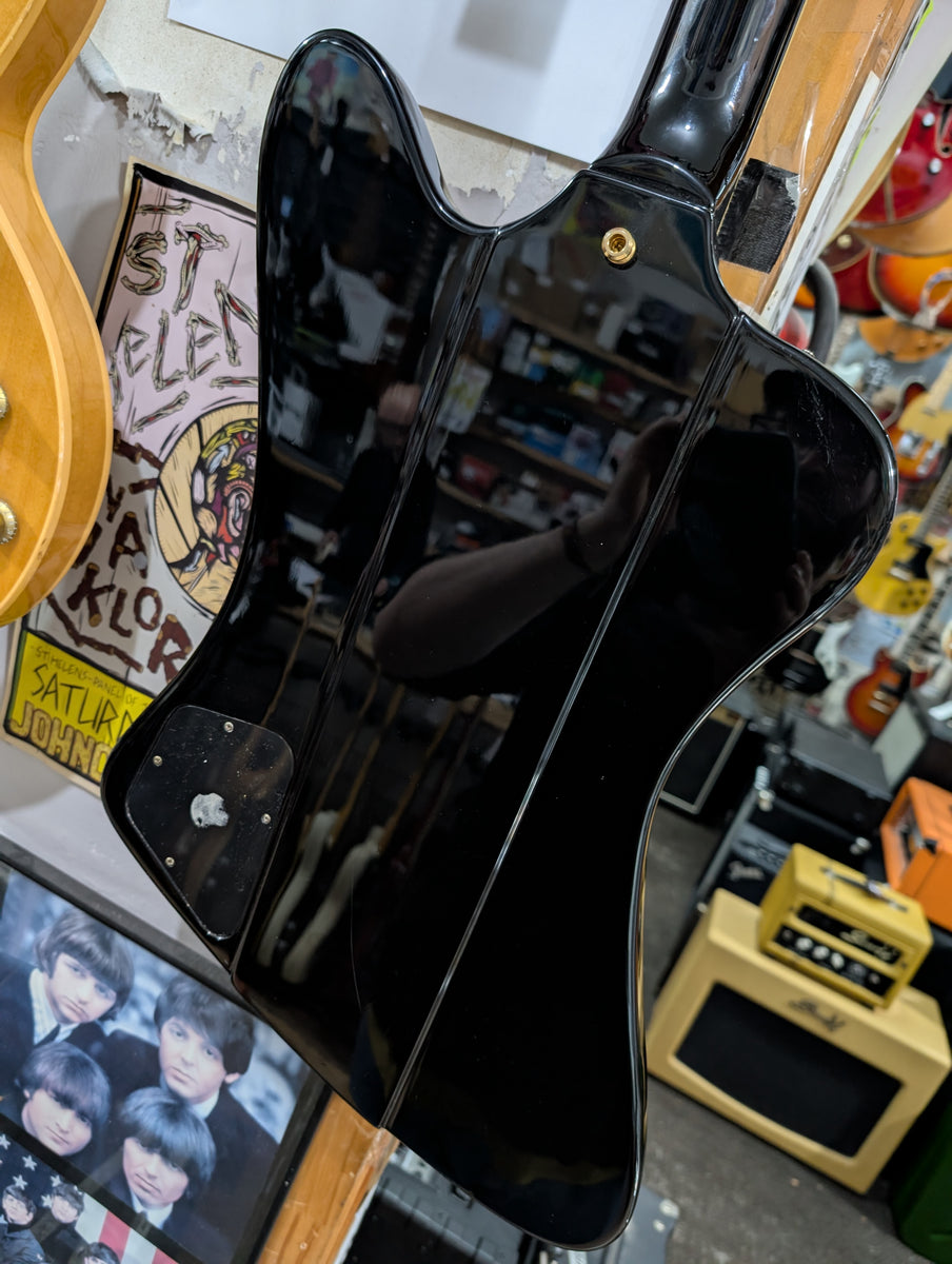 Epiphone - '63 Firebird VII – musicswopshop