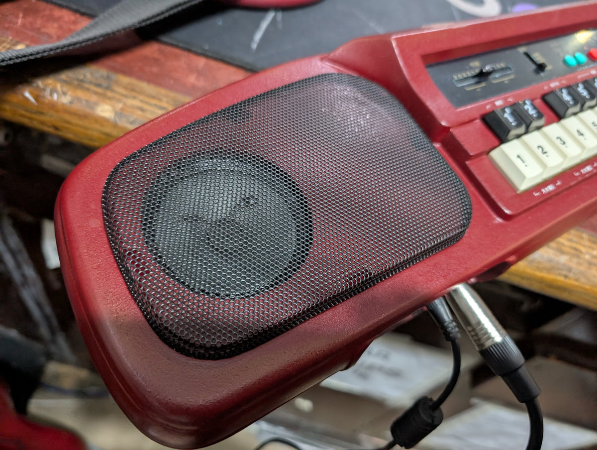Suzuki - TES-370 – musicswopshop
