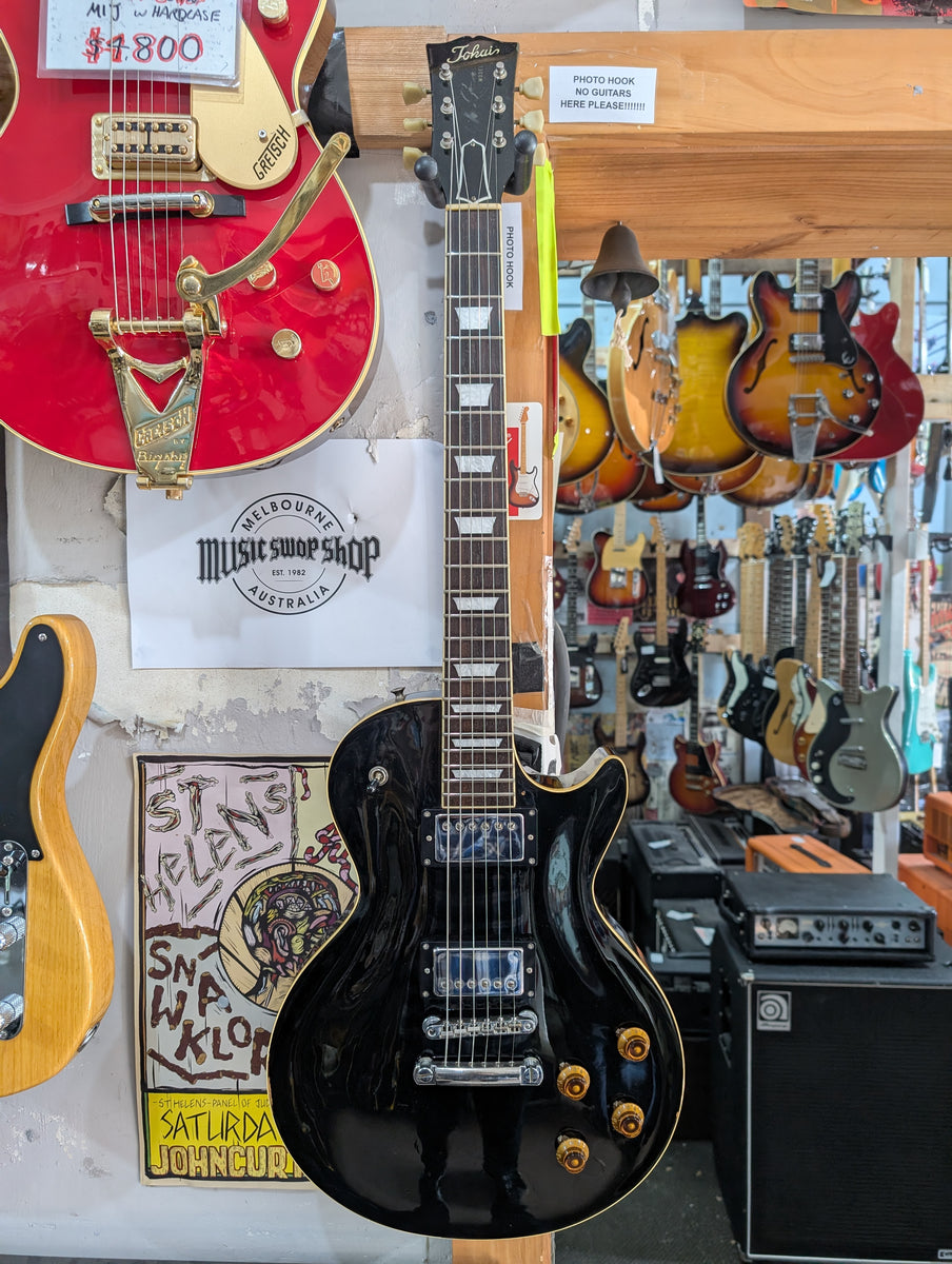 Tokai - TLS-60 – musicswopshop