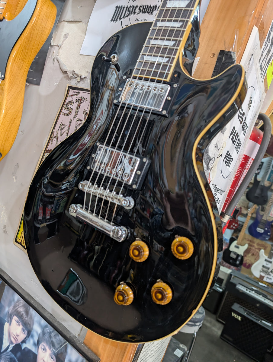 Tokai - TLS-60 – musicswopshop