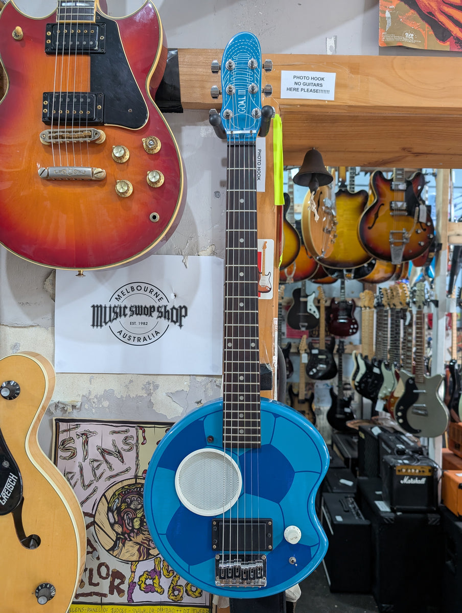 Aria Pro II - SCG-200 Goal-III – musicswopshop