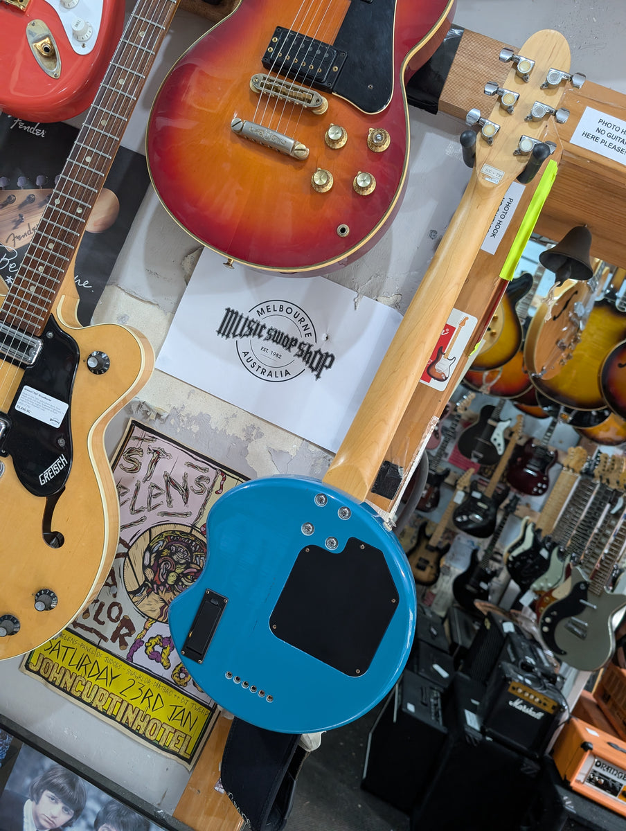 Aria Pro II - SCG-200 Goal-III – musicswopshop