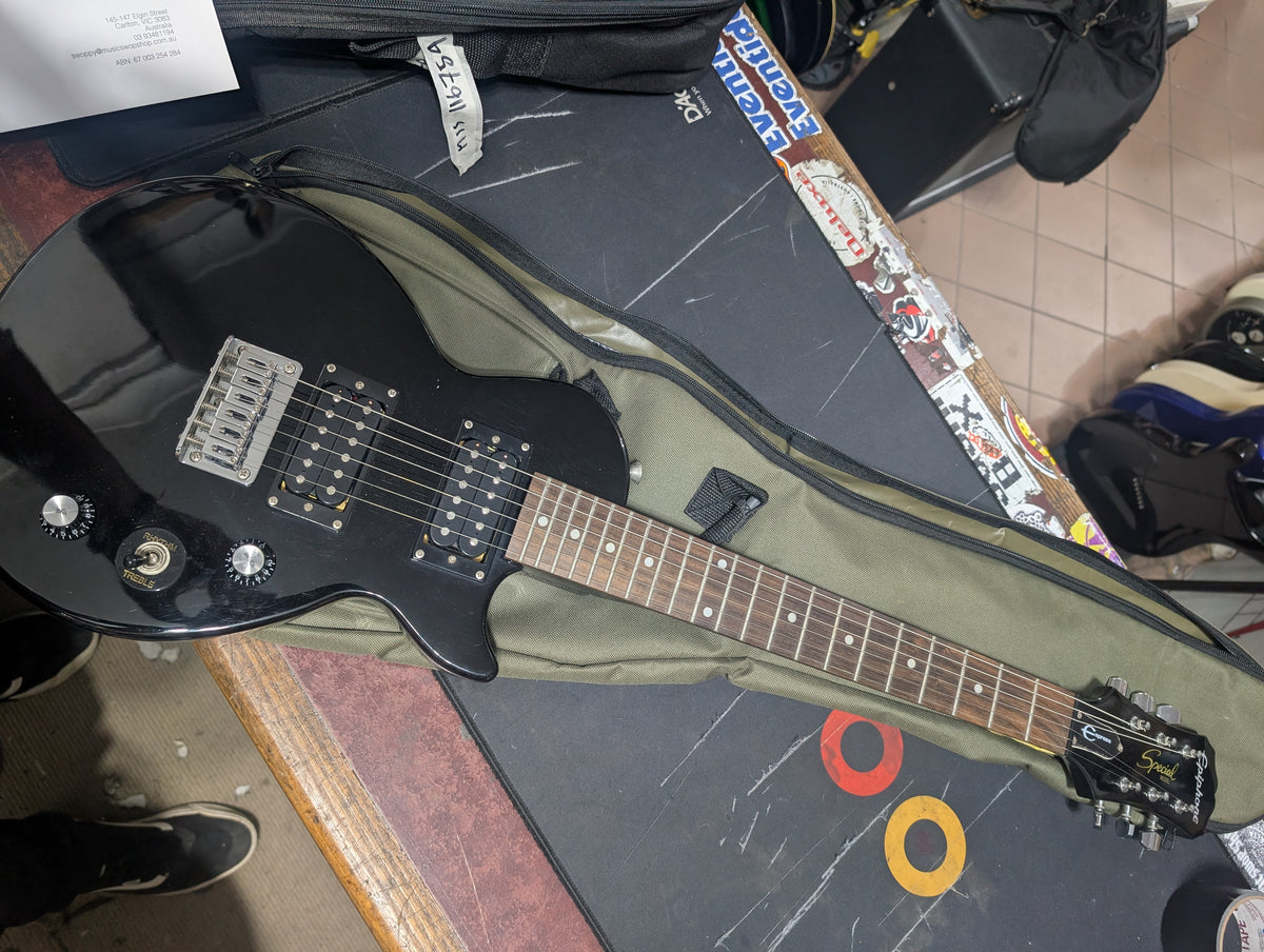 Epiphone - Les Paul Express – musicswopshop