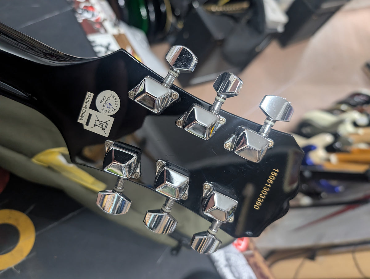 Epiphone - Les Paul Express – musicswopshop