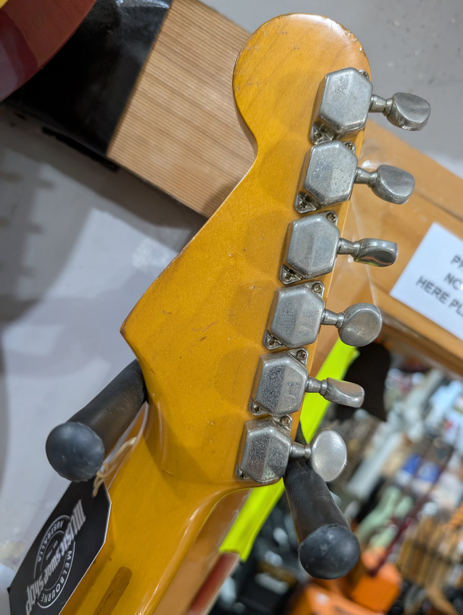 Greco - SE-380 Super Power – musicswopshop
