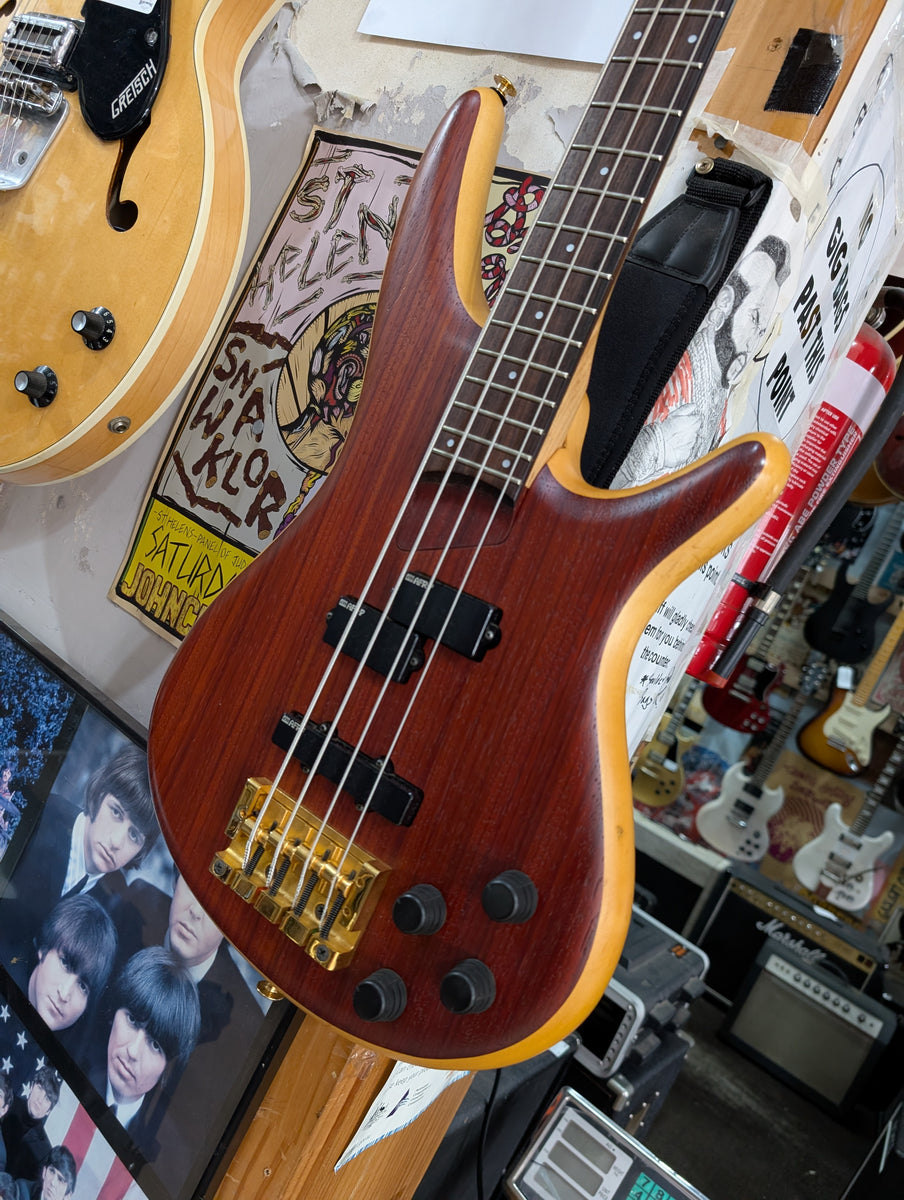 Ibanez - SR890 – musicswopshop