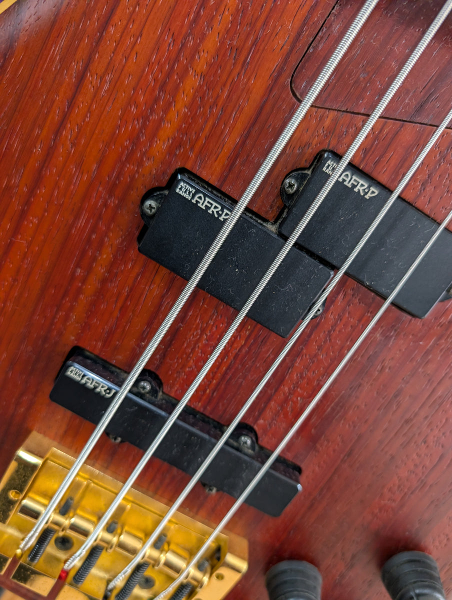 Ibanez - SR890 – musicswopshop