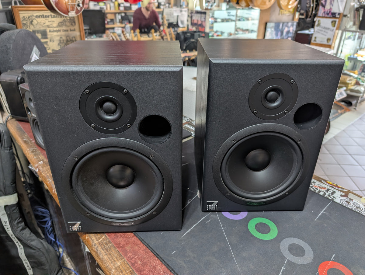 Event Electronics - TR8 *PAIR* – musicswopshop